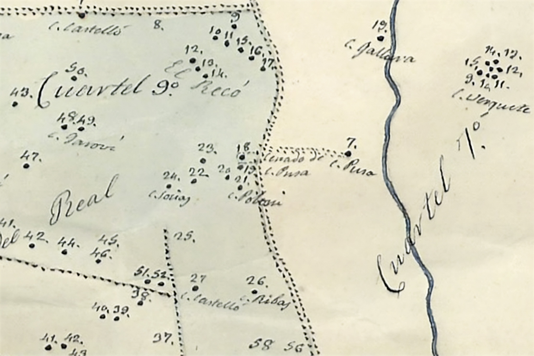 Cal Solleric, Can Paloni