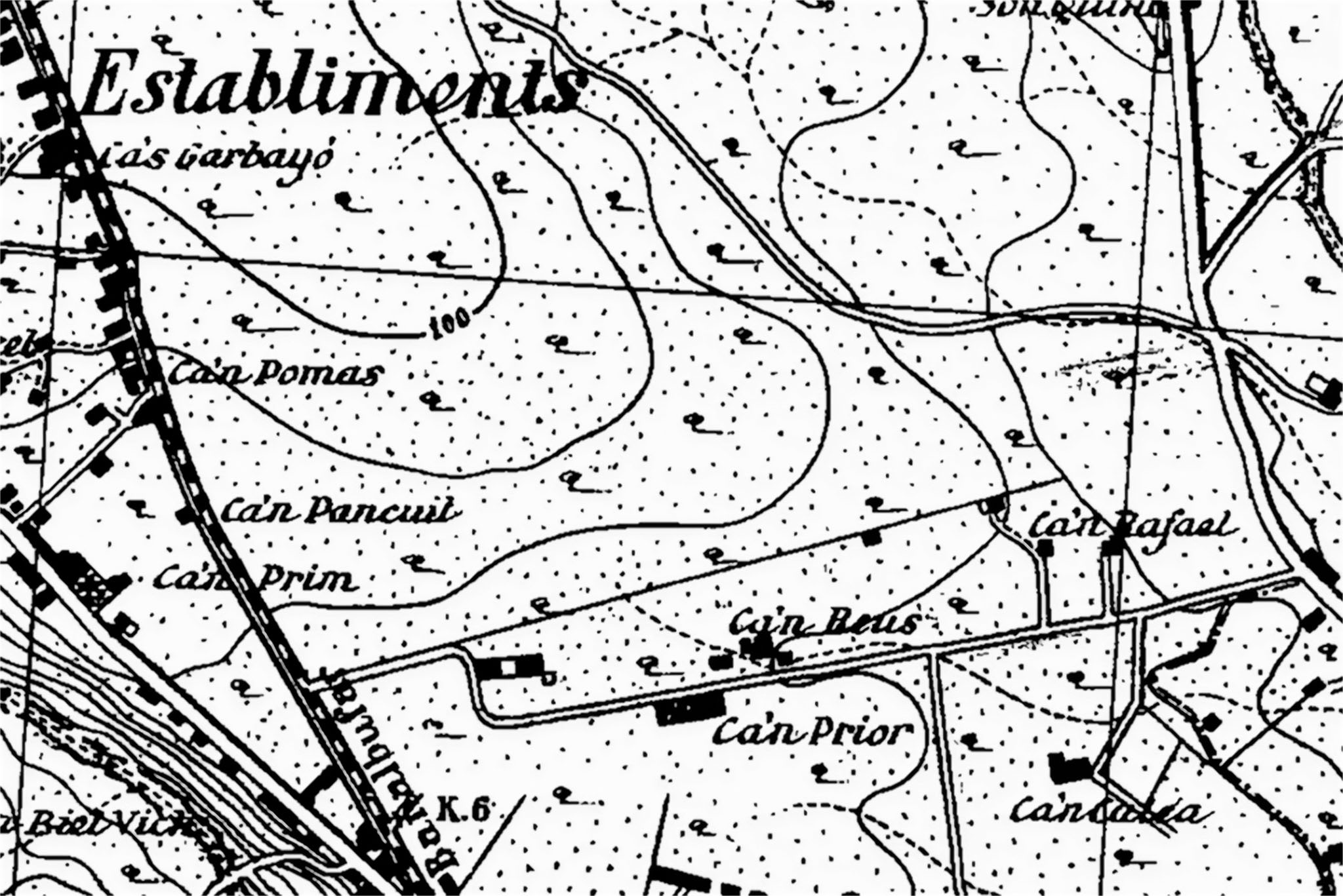 Cal Prior, Son Feliu Nou