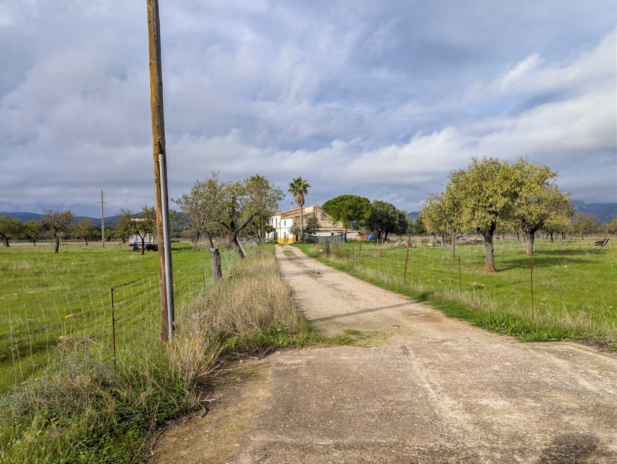 Ca na Gallura, Son Gallur