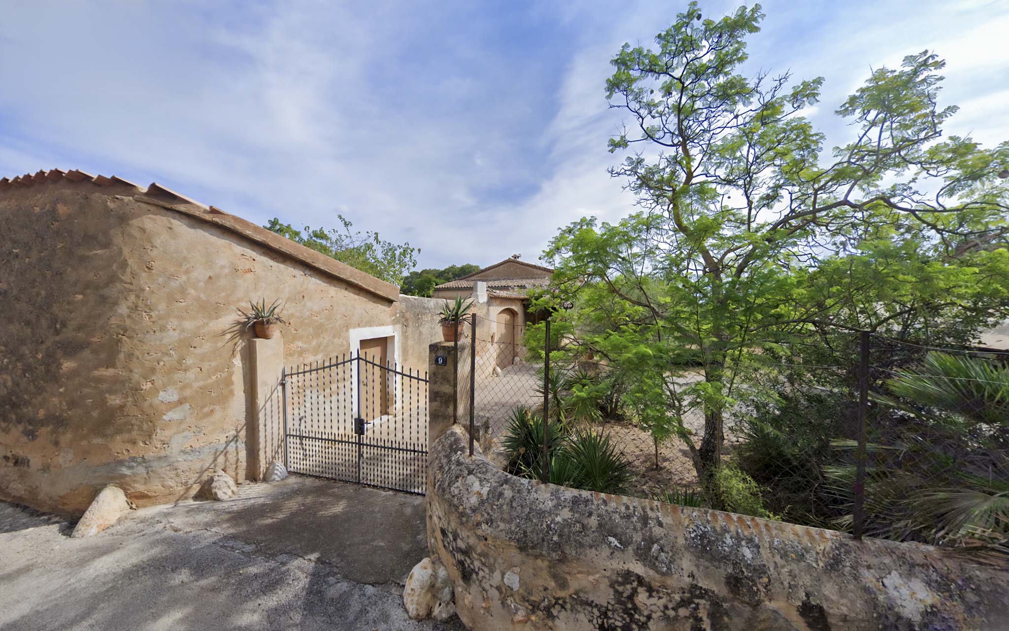 Cal Frare de la Torre