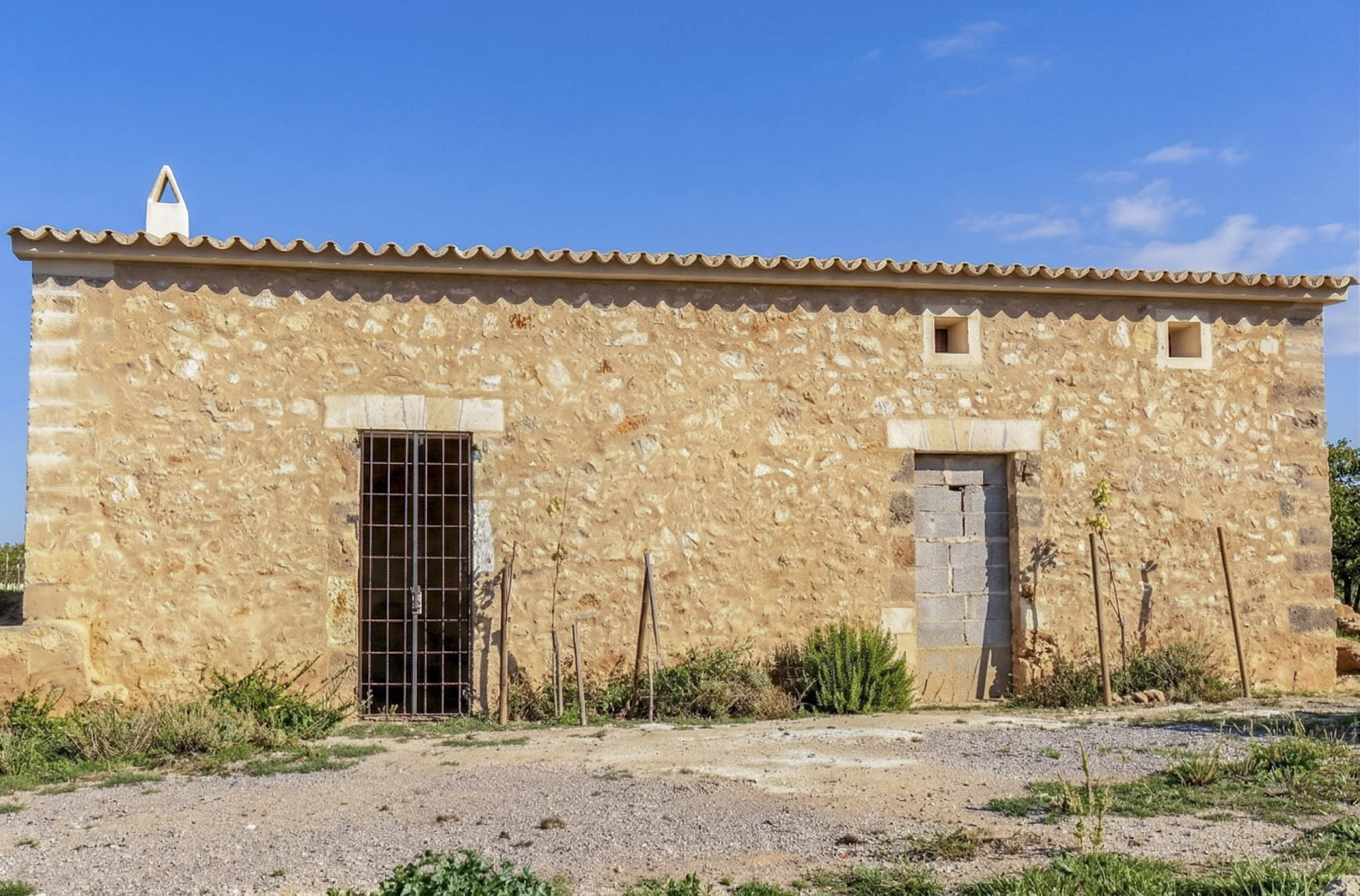 El Molí dels Dimonis, El Molí del Pinar dels Dimonis, El Molí de la Cova, El Molí d’en Rosa