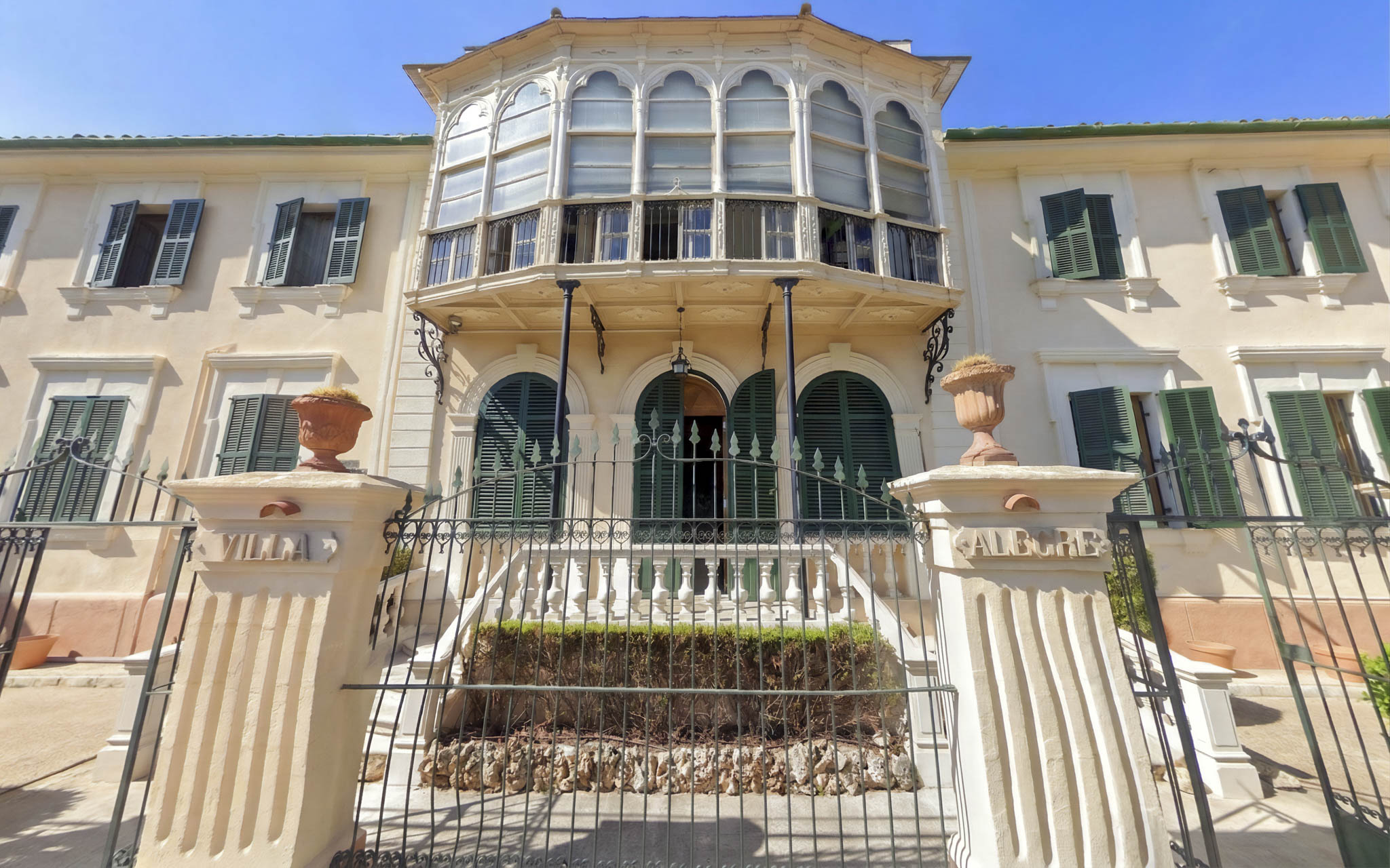 Son Alegre, Can Nofre