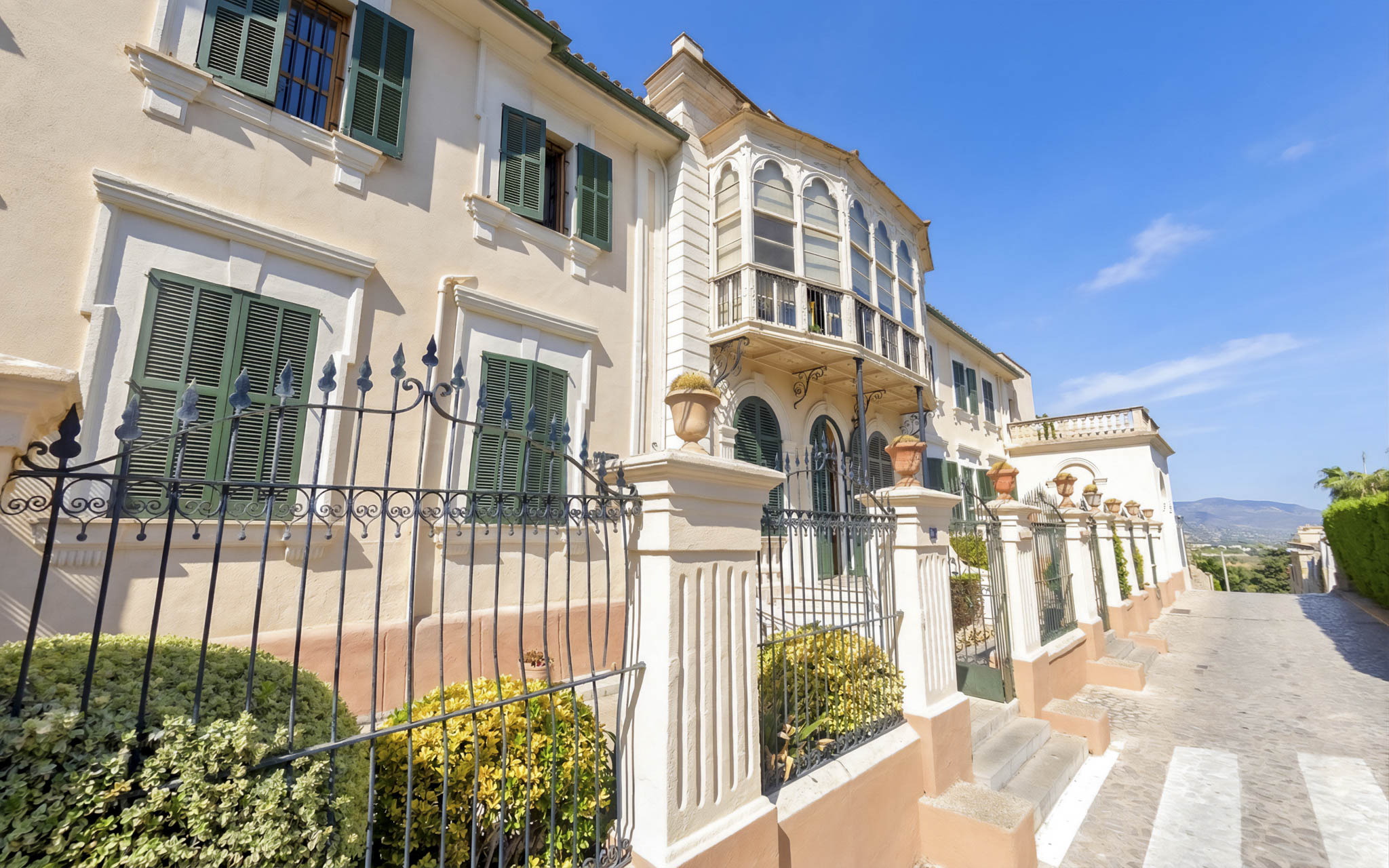 Son Alegre, Can Nofre