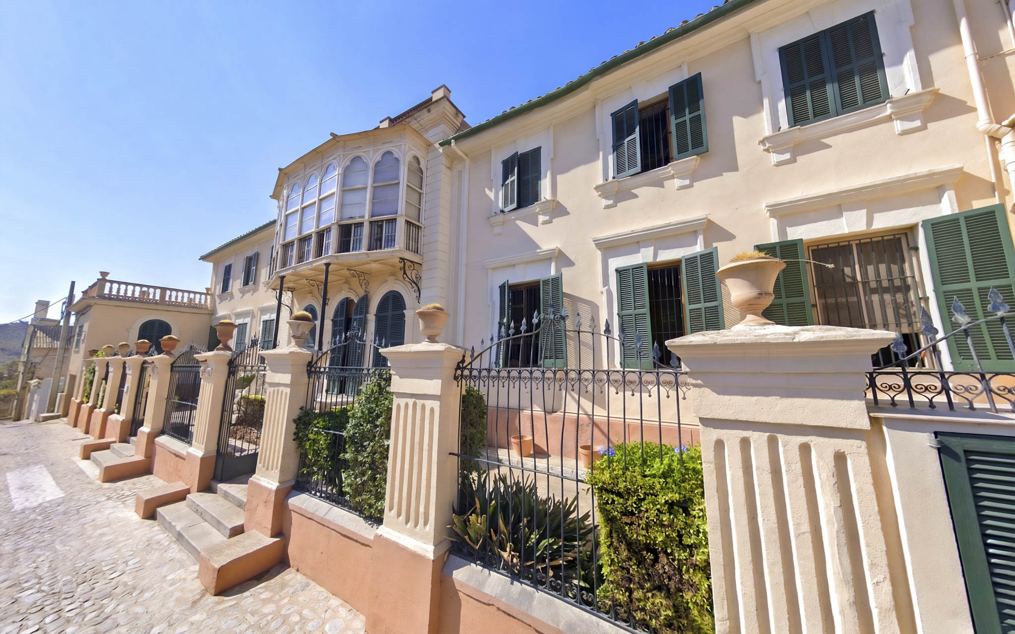 Son Alegre, Can Nofre