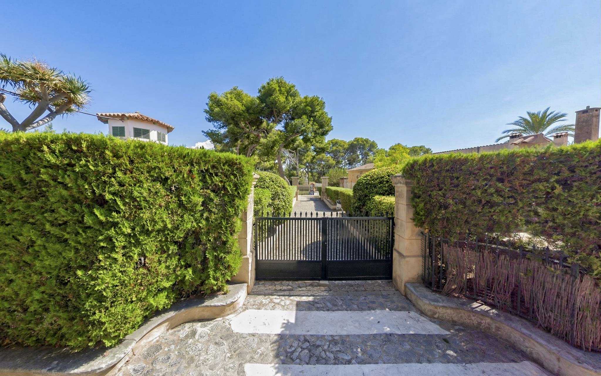 Son Alegre, Can Nofre