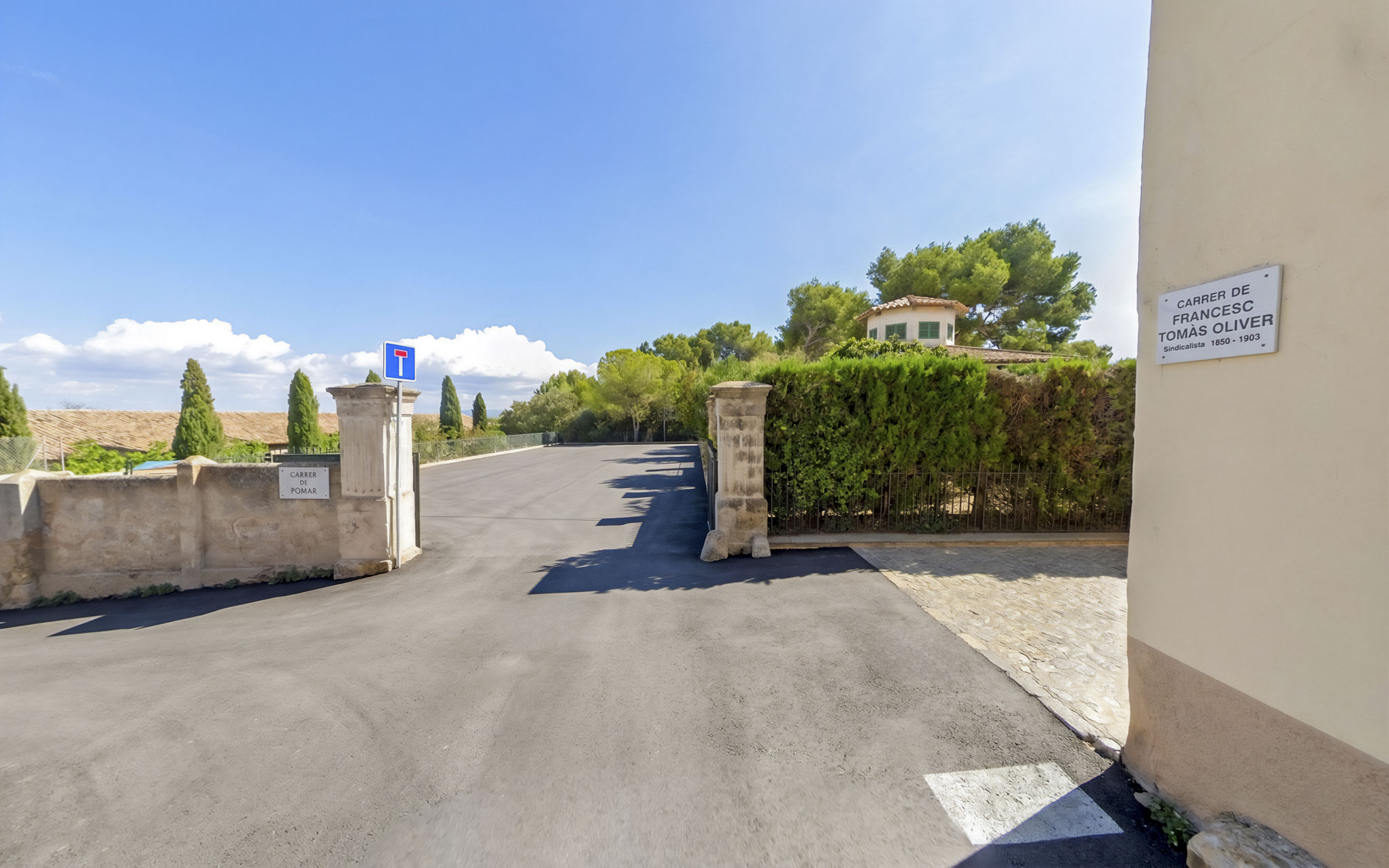 Son Alegre, Can Nofre