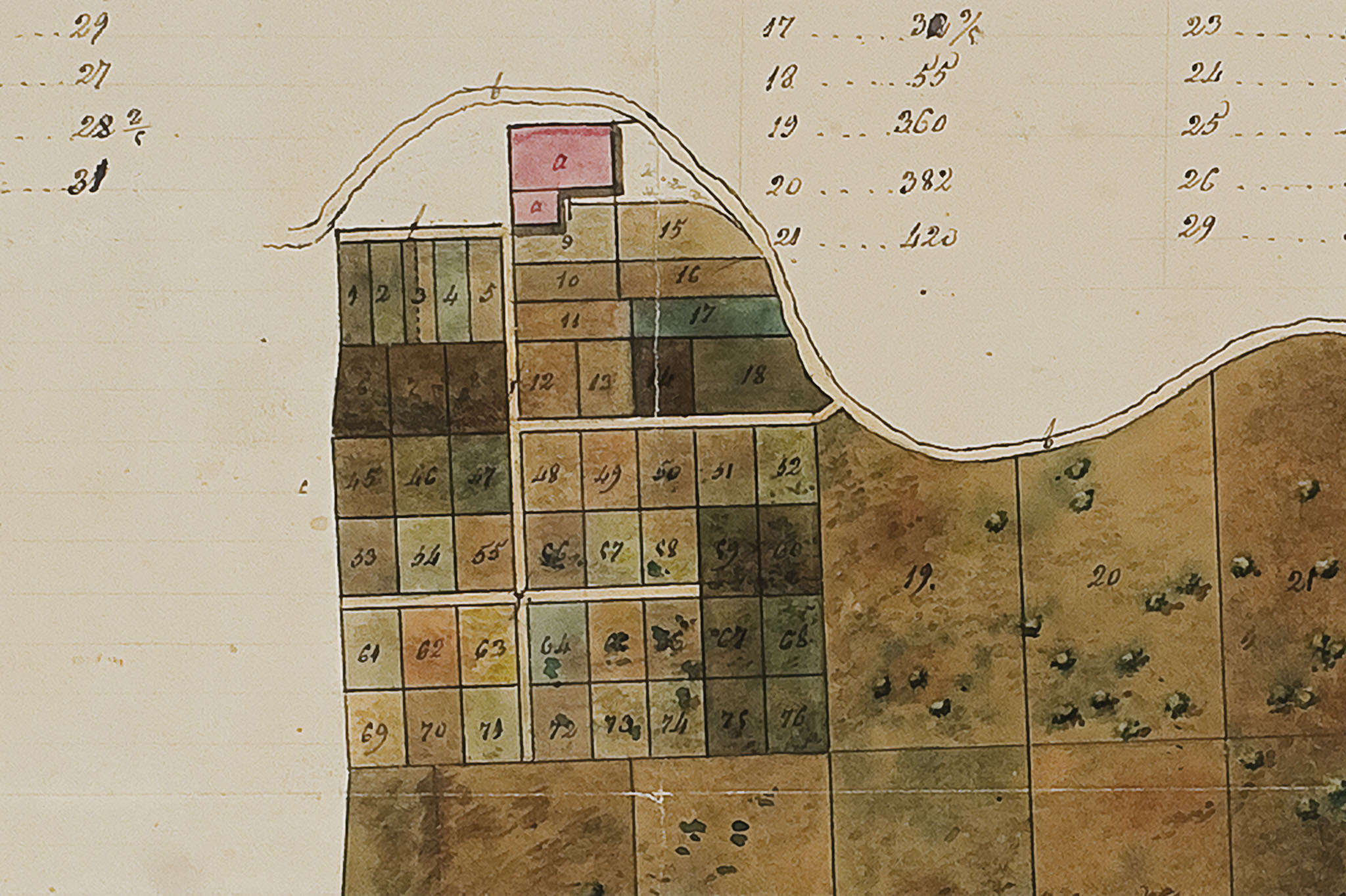 Son Alegre, Can Nofre