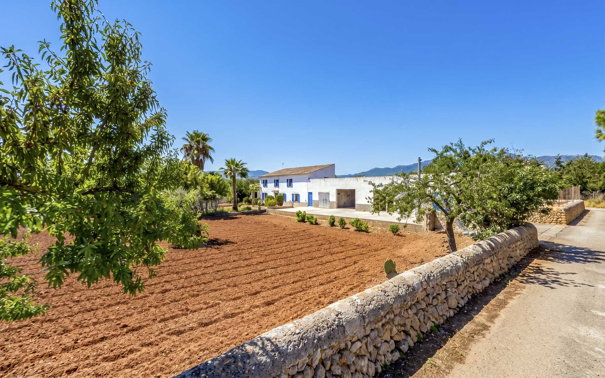Can Pere Talaia