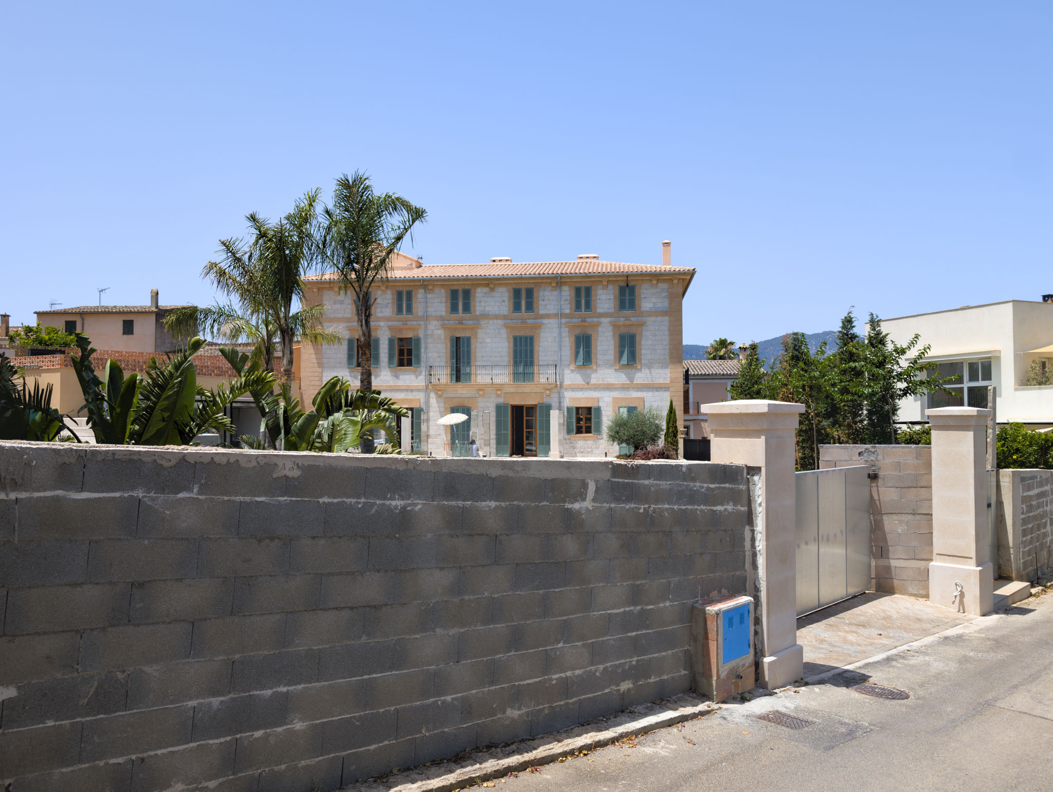 Villa María