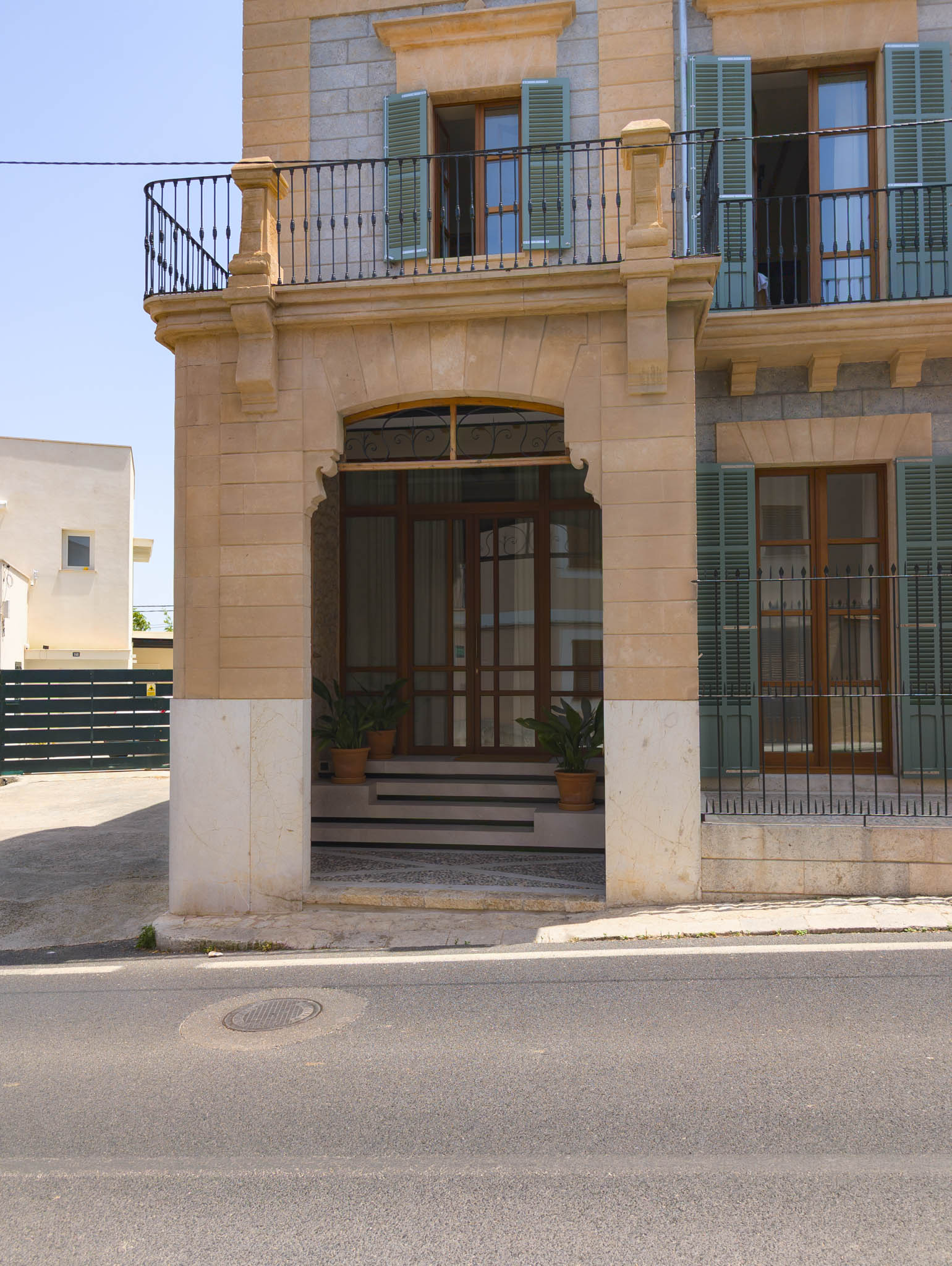 Villa María