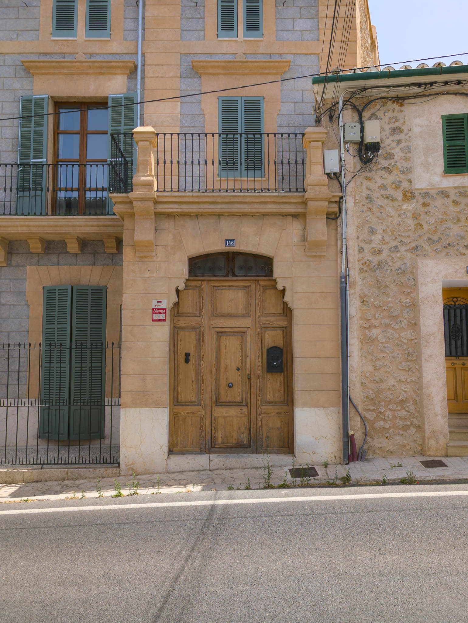 Villa María
