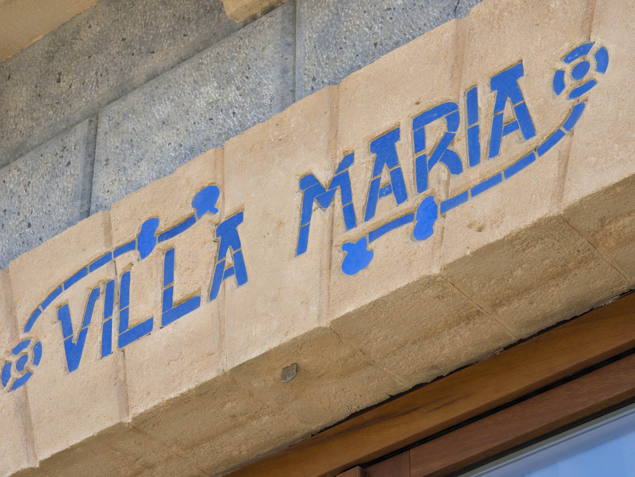 Villa María