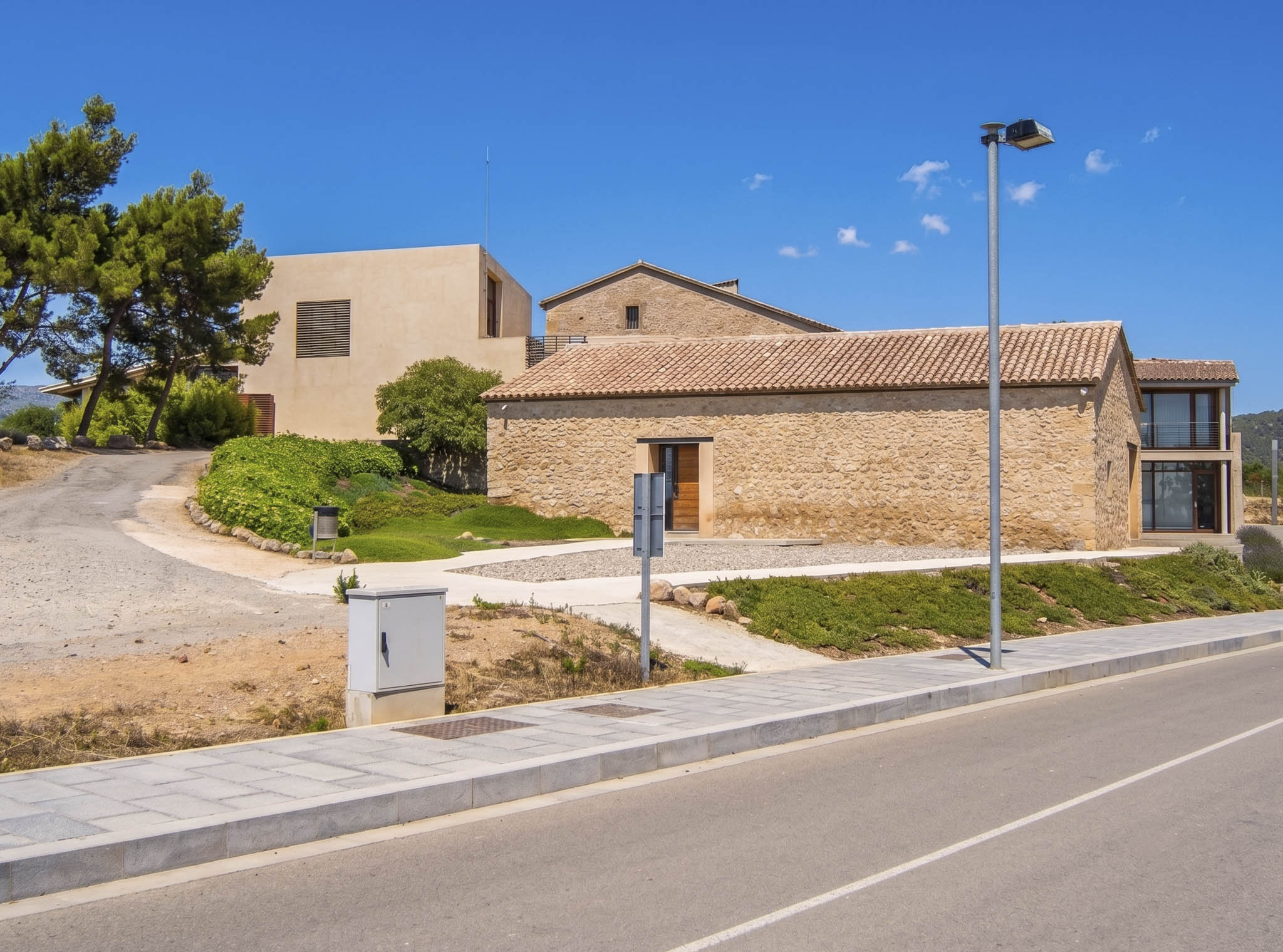 Son Espanyol, Son Espanyol de la Font de la Vila