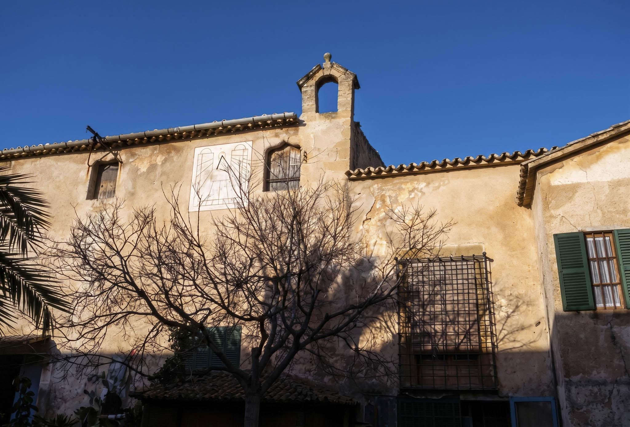 Son Espanyol, Son Espanyol de la Font de la Vila