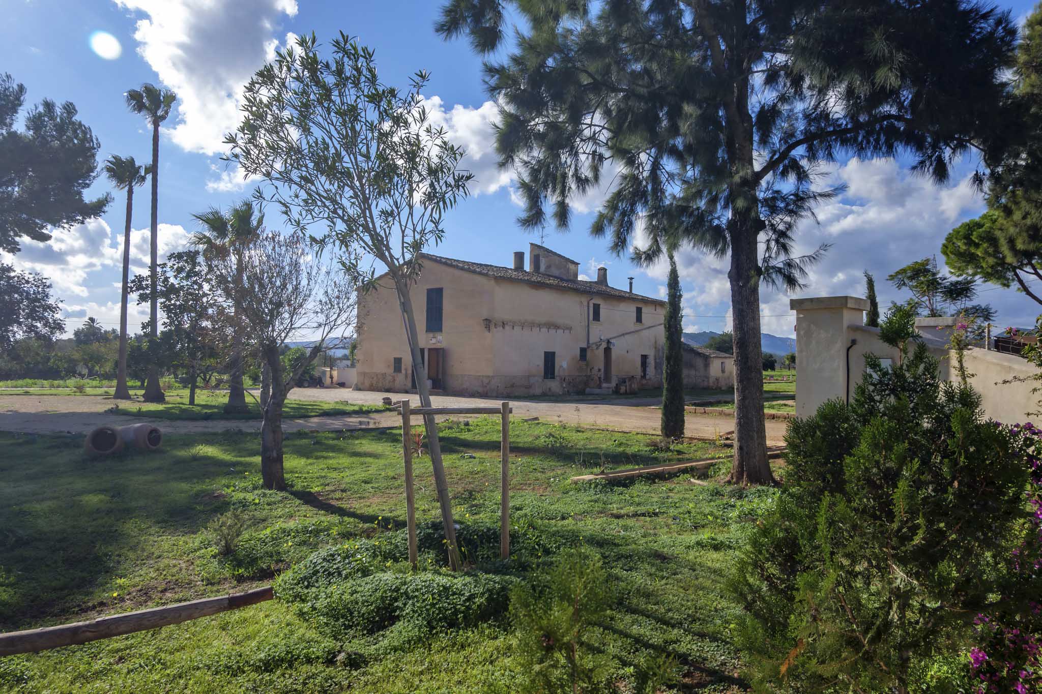 Les Cases Noves