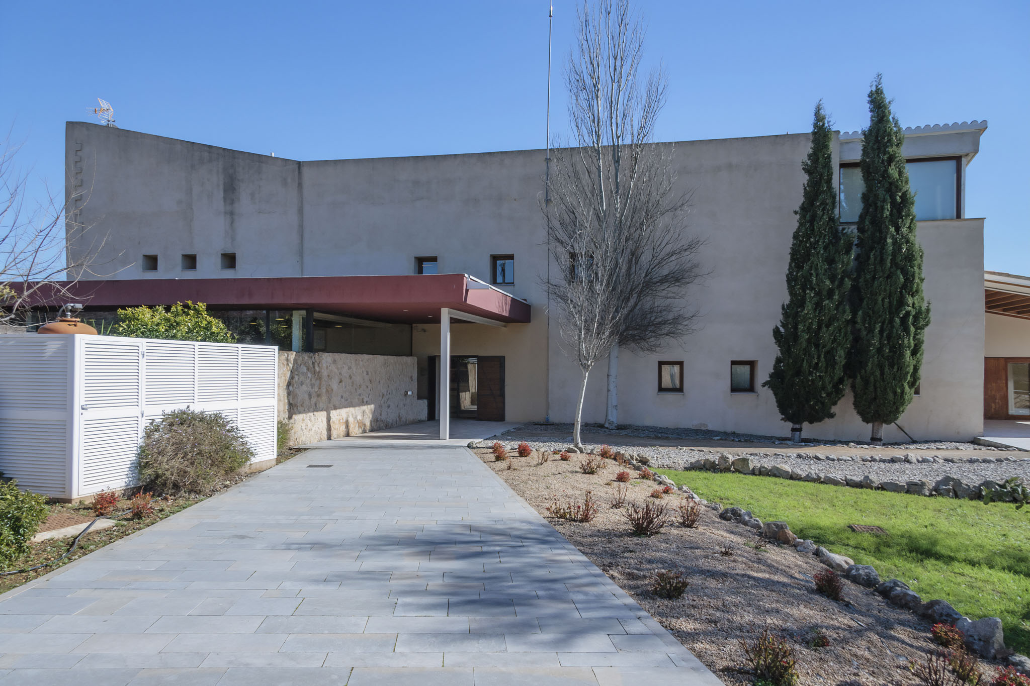 Son Espanyol, Son Espanyol de la Font de la Vila