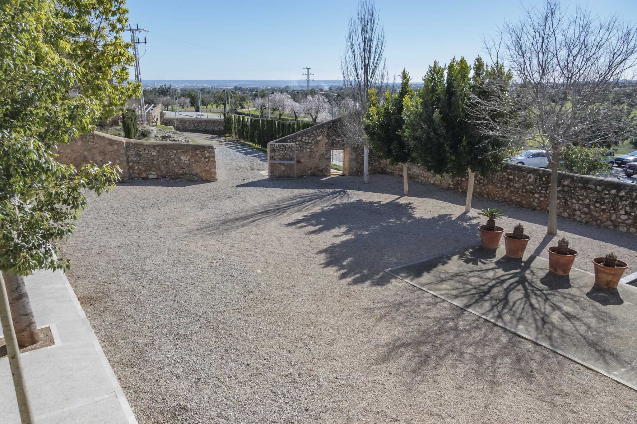 Son Espanyol, Son Espanyol de la Font de la Vila