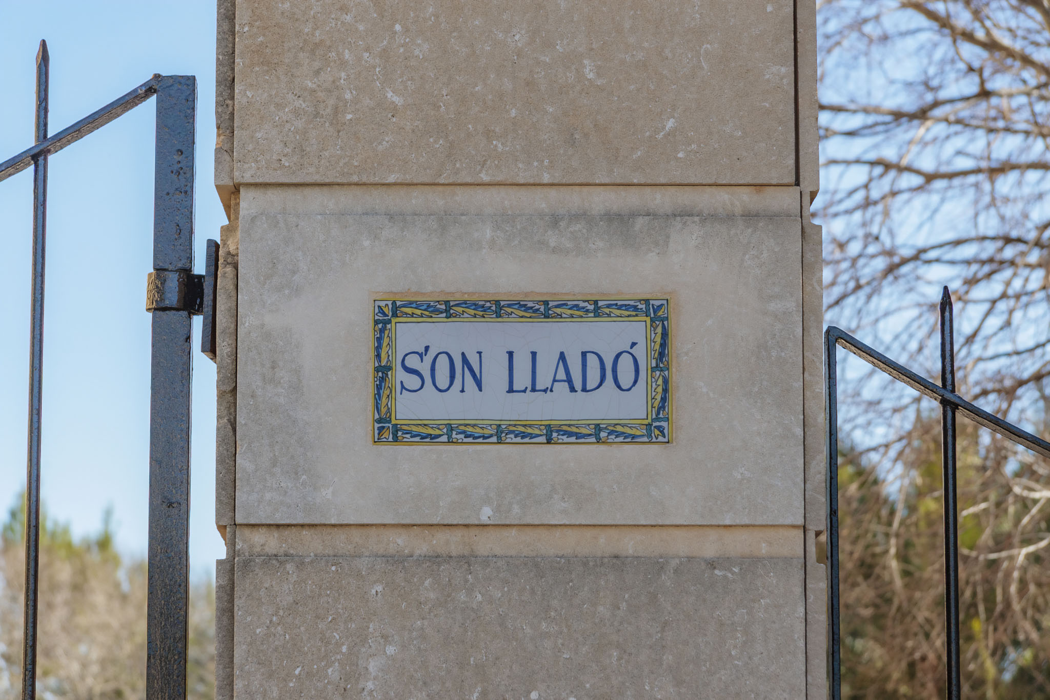 Son Lledó