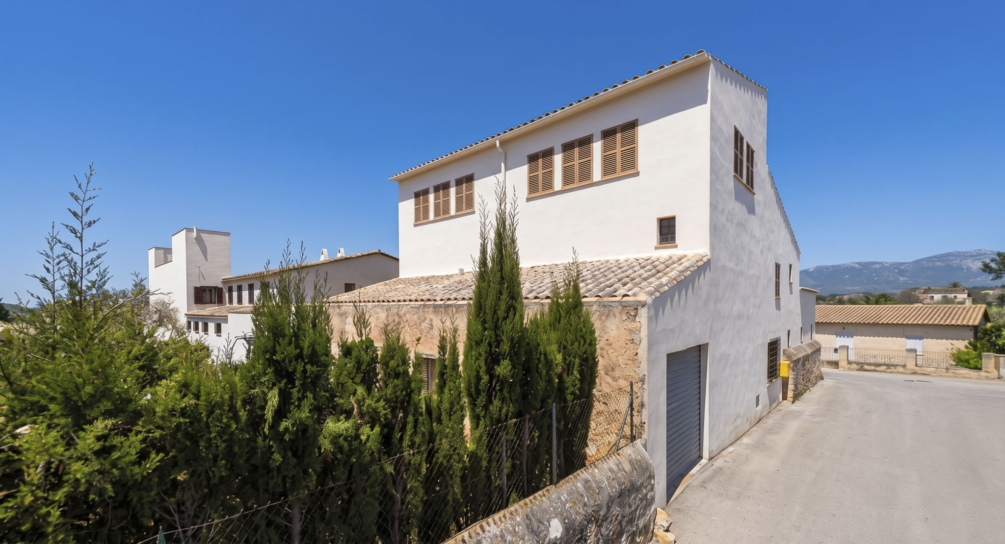 Convent de les franciscanes