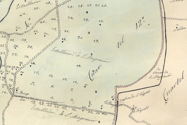 Establiment de Son Magraner