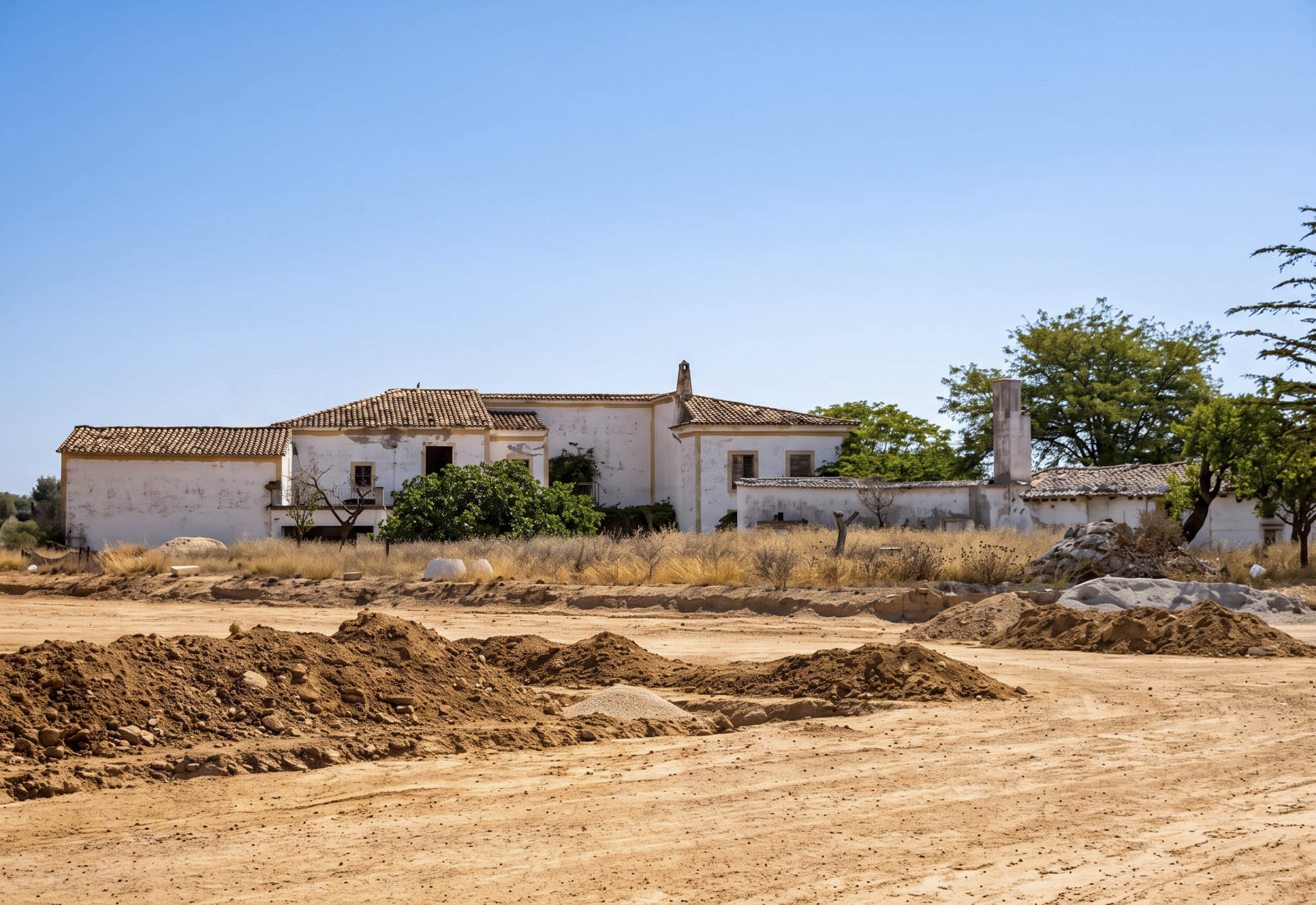 Son Puigdorfila, Cals Enagistes